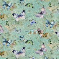 Butterfly Dreams